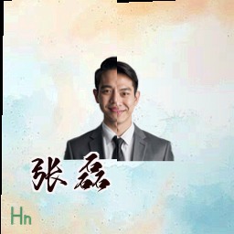 张磊